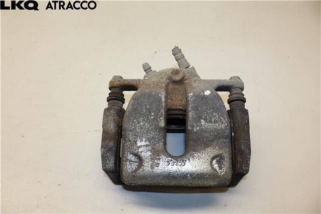Bremsecaliper høyre foran til Renault Kangoo, 2008-2021 (Type II)  (410017733R)