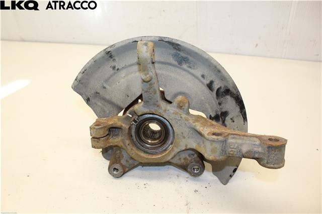 Hjulspindel venstre foran til Renault Kangoo 2008-2021 (Type II)  (8200755585|)