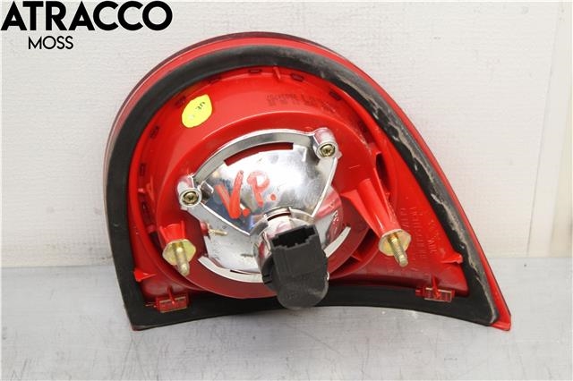 Baklykt venstre indre til VW Golf V, Combi 2003-2008  (1K6945093E|)