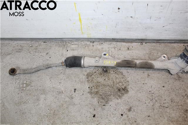 Tannstang til Nissan Leaf 2011-2017 (Type I) (480013NL3A|)