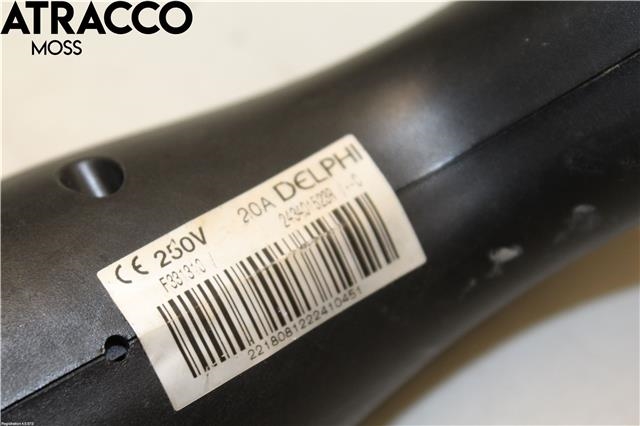 Ledningsnett til Renault Kangoo 2008-2021 (Type II) (243401523R|)