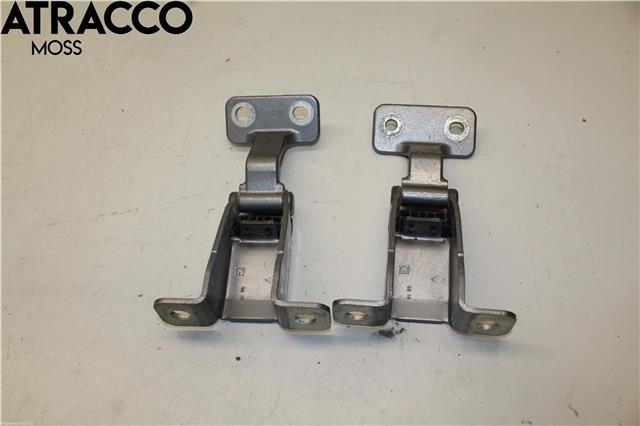 Hengsler til Renault Kangoo, 2008-2021 (Type II)  (904115738R)