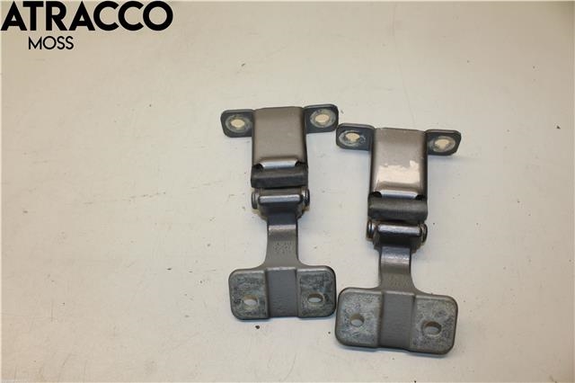 Hengsler til Renault Kangoo 2008-2021 (Type II)  (904115738R|)