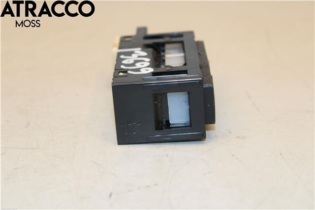 Diverse deler til Toyota Prius +7 2012-2020 (Type III) (stasjonsvogn) (stasjonsvogn) (8497047010|)