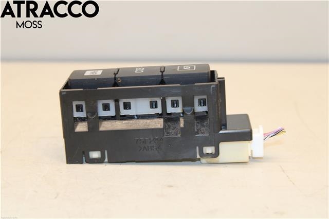 Diverse deler til Toyota Prius +7 2012-2020 (Type III) (stasjonsvogn) (stasjonsvogn) (8497047010|)