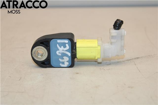 Airbag diverse til Toyota Prius +7, 2012-2020 (Type III) (stasjonsvogn) (stasjonsvogn) (8917312170)