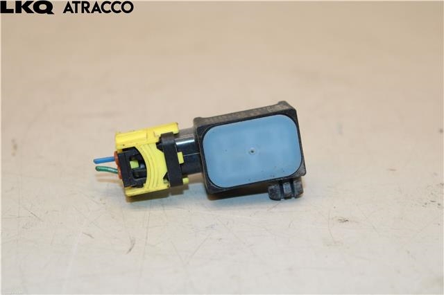Airbag diverse til Honda Jazz 2020-->> (Type IV) (77930T00D310M2|)