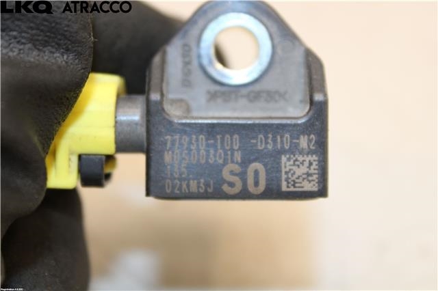 Airbag diverse til Honda Jazz 2020-->> (Type IV) (77930T00D310M2|)