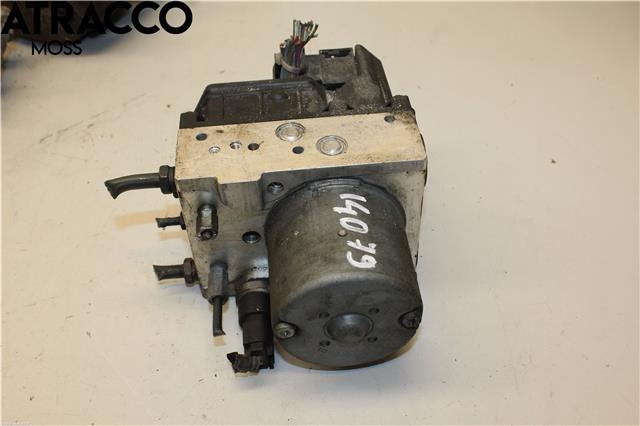 ABS sentral til Toyota Avensis, 2003-2008 (Type II)  (4405005111)