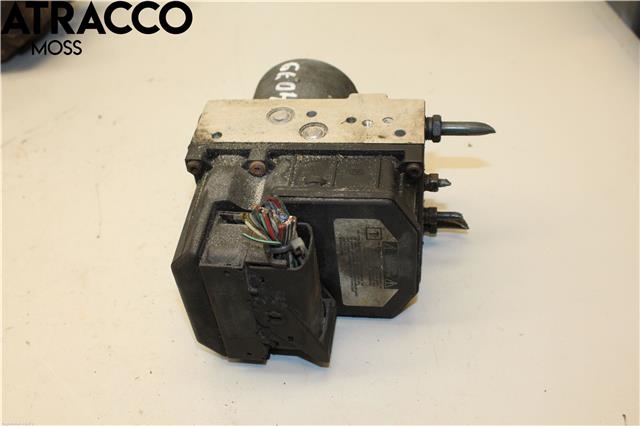 ABS sentral til Toyota Avensis 2003-2008 (Type II)  (4405005111|)