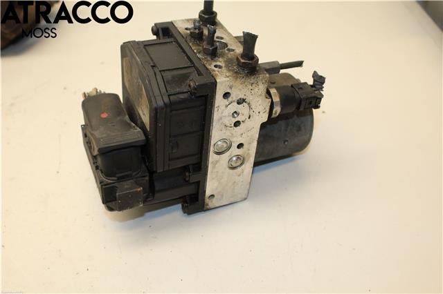 ABS sentral til Toyota Avensis 2003-2008 (Type II)  (4405005111|)