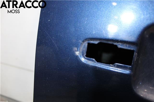 Dør høyre bak til Opel Combo C 2002-2011 (13203016|)
