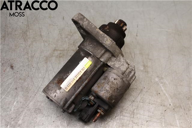 Starter til VW Golf V, Combi 2003-2008  (Valeo|02Z911023GX|)