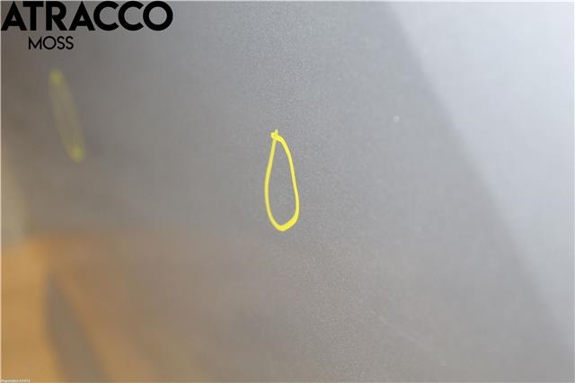 Dør venstre bak til Toyota RAV4 2006-2009 (Type III, Fase 1)  (6700442121|)