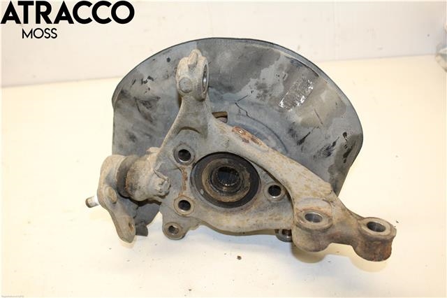 Hjulspindel venstre foran til Toyota Prius 2016-2023 (Type IV) (combi) (combi) (4321247040|)