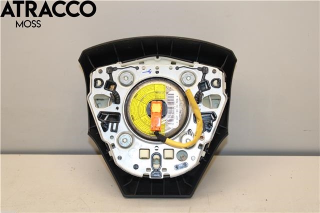 Airbag rattpute til Toyota Auris 2010-2012 (Type I, Fase 2) (4513002501B0|)