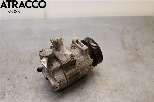 Aircondition kompressor til VW Golf V, Combi 2003-2008  (1K0820859S|)