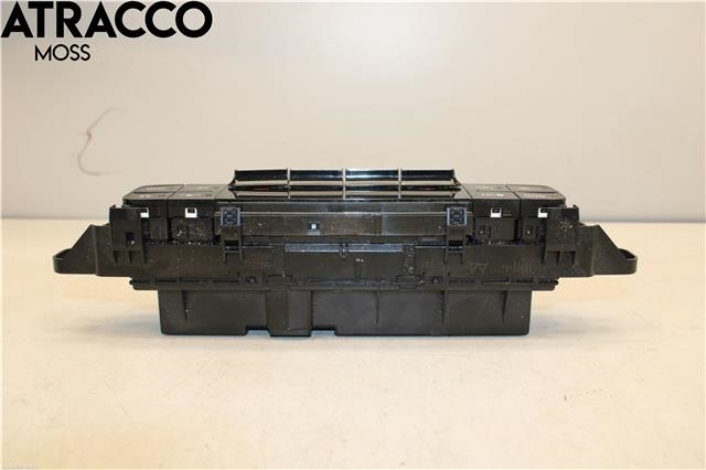 Varmeapparat betjening til Toyota Prius 2016-2023 (Type IV) (combi) (combi) (5590047221|)