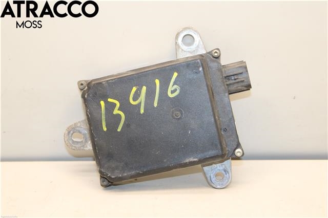 Styreenhet diverse til Toyota Prius, 2016-2023 (Type IV) (combi) (combi) (881620W270)