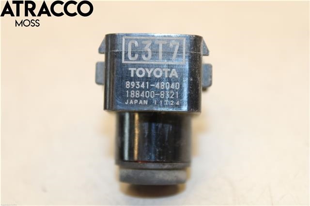 Parkeringssensor bak til Toyota Prius 2016-2023 (Type IV) (combi) (combi) (8934148040|)