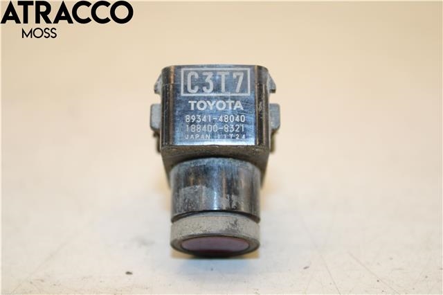 Parkeringssensor bak til Toyota Prius 2016-2023 (Type IV) (combi) (combi) (8934148040|)