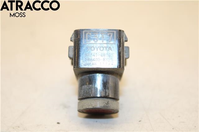 Parkeringssensor bak til Toyota Prius 2016-2023 (Type IV) (combi) (combi) (8934148040|)