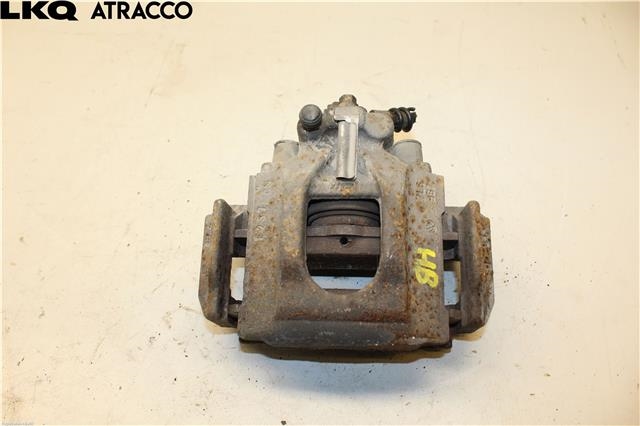 Bremsecaliper venstre bak til VW Touareg, 2003-2007 (Type I, Fase 1)  (7L6615424)
