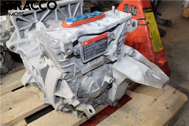Motor elbil foran til Nissan E-NV200 2014-->>  (290A03NF1A|)