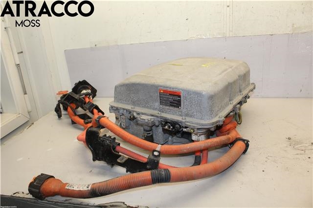 Inverter hybrid til Nissan E-NV200, 2014-->>  (292C04FA3A)