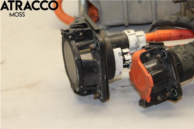 Inverter hybrid til Nissan E-NV200 2014-->> (292C04FA3A|)
