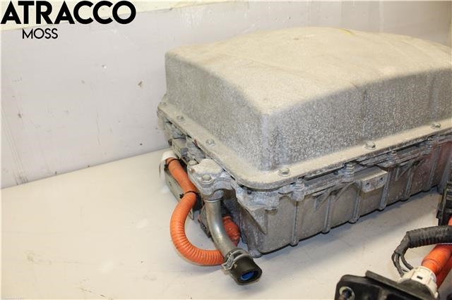Inverter hybrid til Nissan E-NV200 2014-->> (292C04FA3A|)
