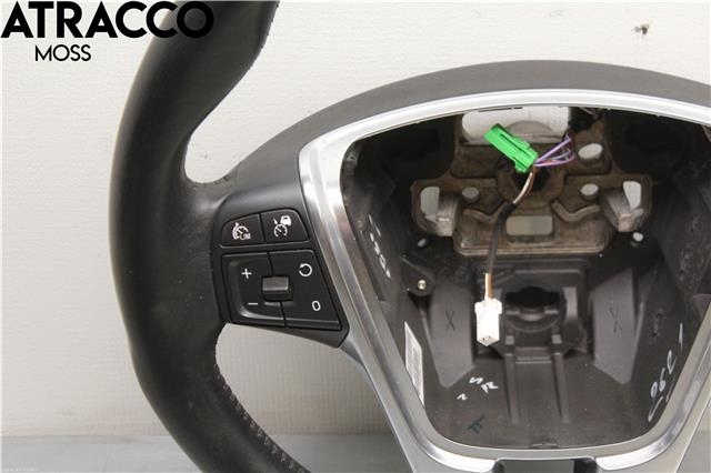 Ratt til Volvo V60/V60 CC 2013-2018 (Type I, Fase 2)  (31390121|)