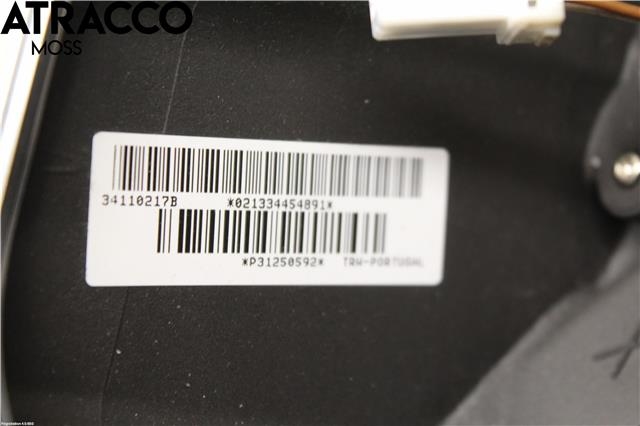 Ratt til Volvo V60/V60 CC 2013-2018 (Type I, Fase 2)  (31390121|)