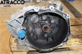 Girkasse manuell 6-trinn til Opel Corsa E,   (|55493088)