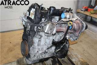 Motor diesel til Volvo V50,   (|36001413)
