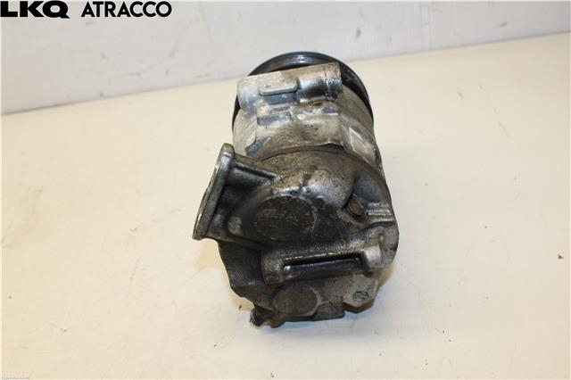 Aircondition kompressor til Opel Corsa E 2015-2019  (39079896|)