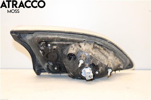 Baklykt høyre indre til Mazda 3 2009-2013 (Type II)  (BBN7513F0D|)