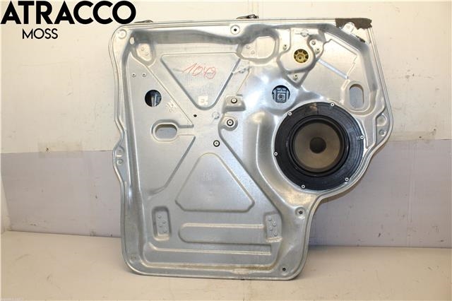 Ruteheis til VW Transporter / Caravelle 2009-2015 (Fase 2) (T5) (T5) (7E0837729L|)