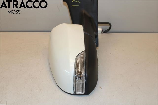 Speil høyre til Toyota Yaris 2012-2014 (Type III, Fase 1)  (879100D600|)