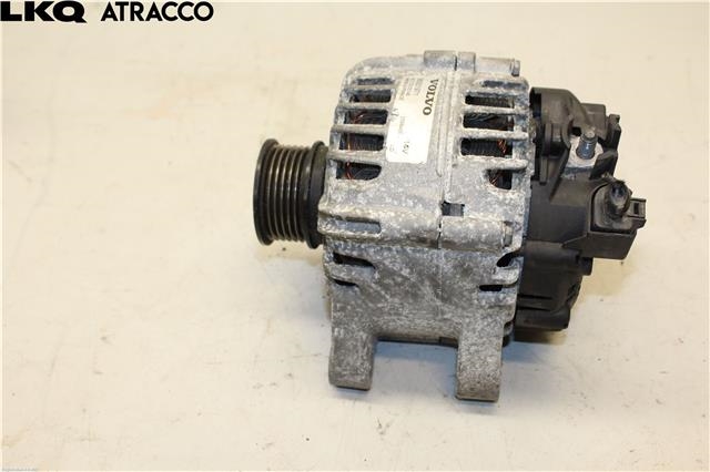 Dynamo til Volvo V50 2007-2012 (Fase 2)  (36001971|)