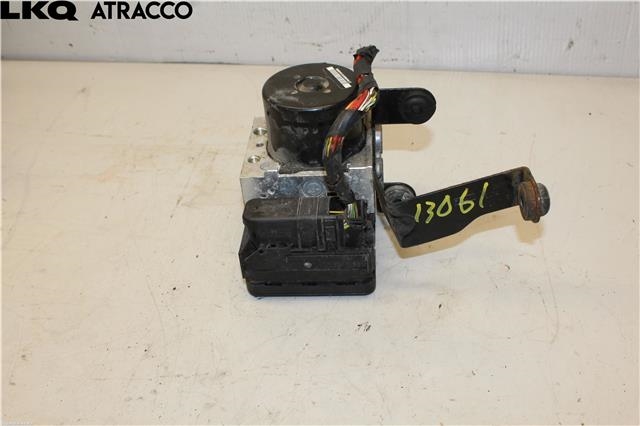 ABS sentral til Volvo V50 2007-2012 (Fase 2)  (31317379|)