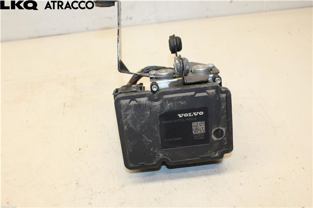 ABS sentral til Volvo V50 2007-2012 (Fase 2)  (31317379|)
