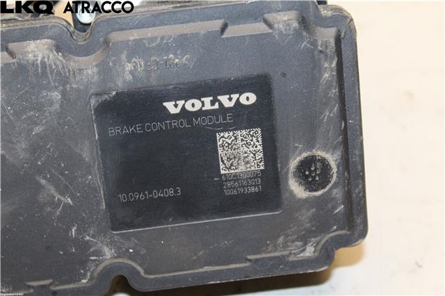 ABS sentral til Volvo V50 2007-2012 (Fase 2)  (31317379|)