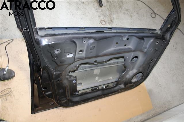 Dør venstre foran til Nissan Qashqai 2010-2014 (Type I, Fase 2) (H0101EY1MC|)
