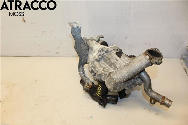 EGR-kjøler til Volvo V50 2007-2012 (Fase 2)  (31319549|)