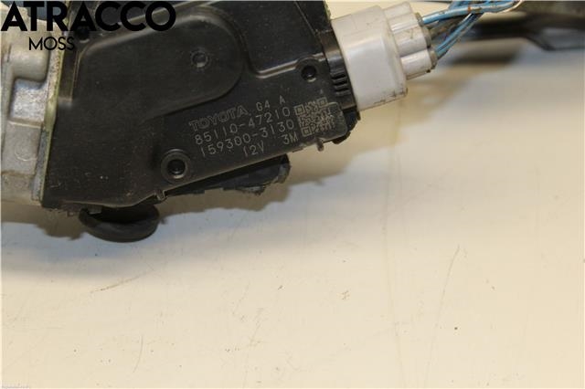 Starter diesel til Toyota Prius 2009-2016 (Type III) (COMBI) (COMBI) (8511047120|)
