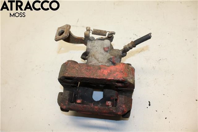 Bremsecaliper venstre bak til Toyota Prius 2009-2016 (Type III) (COMBI) (COMBI) (4785012151|)