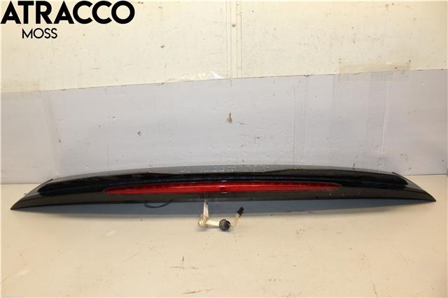 Spoiler bak til BMW 5-Serie 2010-2017 (F10/F11) (F10/F11) (51627207511|)