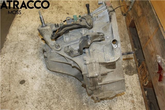 Girkasse automat til Peugeot 508 2018-->> (Type II)  (9828330680|)