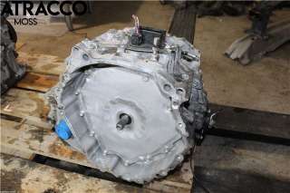 Girkasse automat til Toyota Yaris,   (|3090052010)